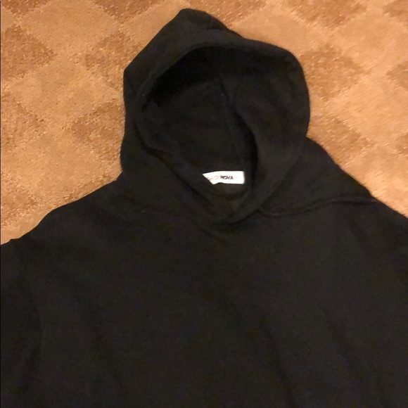 Fashion nova men track pants and hoodie set - Picture 3 of 6